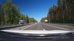 Camry 70 2.5 разгон с места до 1-й космической