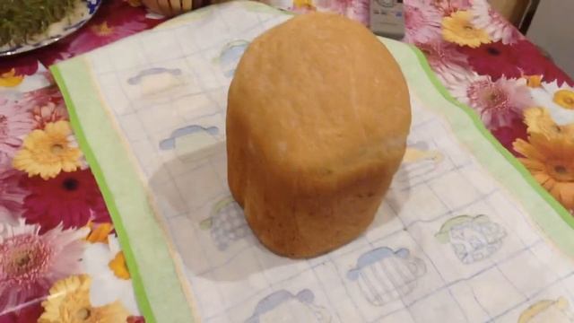 Хлебопечка рецепты: домашний хлеб