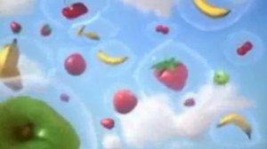 Cut The Rope - Happy Meal In Content Aware Scale