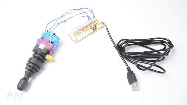 DIY TRUCK SIM INDICATOR AND LIGHT SWITCH смотреть онлайн