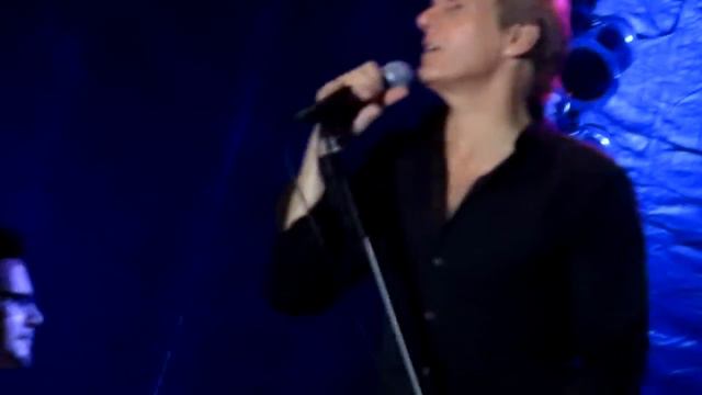 Jimi Jamison, Rick Springfield, Richard Marx and Michael Bolton - TRINIDAD AND TOBAGO 2011 смотреть онлайн