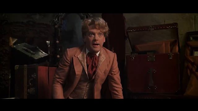 Гарри Поттер РЭППЕР (2) - СЯВА "Бодрячком" смотреть онлайн