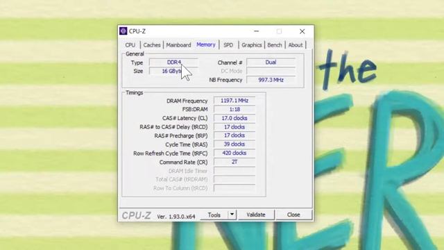 CPU-Z and GPU-Z Windows Utilities смотреть онлайн