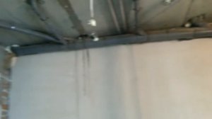 Монтаж Канализации под потолком!!!Советы!