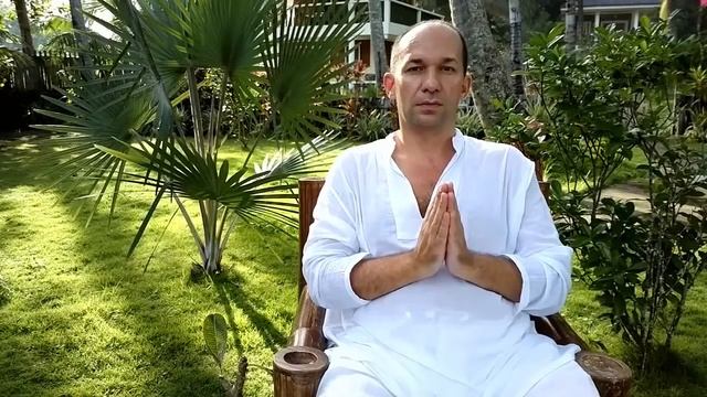 Медитация ГАРМОНИЗАЦИЯ СВЕТА Сатья Ео'Тхан Гранд Мастер Рейки Академия Думагете, Филиппины смотреть онлайн