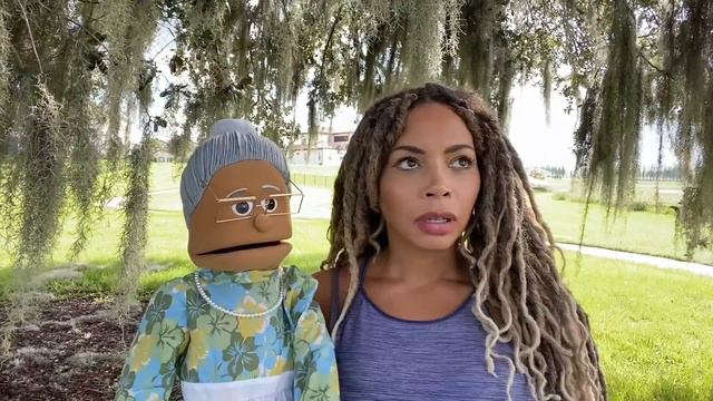 Grandma Get's Locked Up! Mom Tries to Fix Her Business & Naiah's Friendship, Elli Stops Dad смотреть онлайн