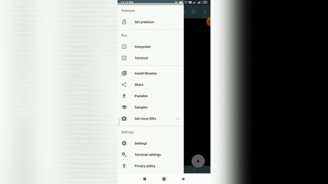 Run C/C++ Programs on Android Phone | Offline Compiler for C/C++ | Cxxdroid Compiler for C/C++ смотреть онлайн