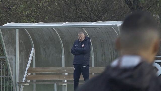 FC Dordrecht wint opnieuw van Jong Ajax: "Hopelijk start van een betere reeks" смотреть онлайн