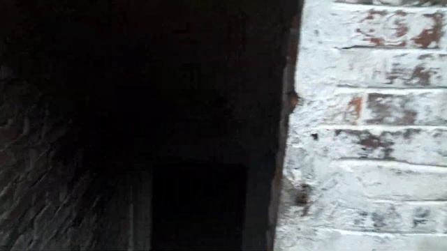 заброшенный дом лесника или хижина в лесу смотреть онлайн