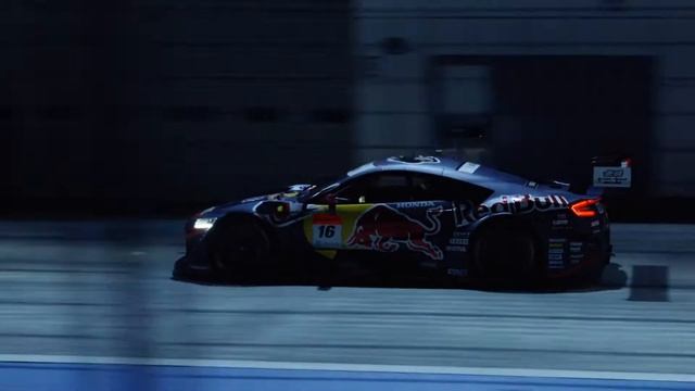 ГОНКИ ГТ 2020 Red Bull MUGEN Honda NSX GT GT500 full HD смотреть онлайн
