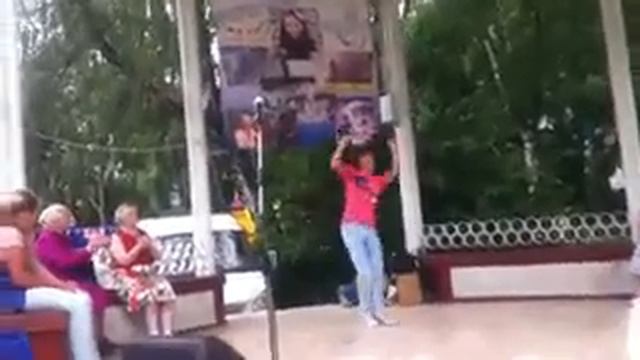 Народ танцует смотреть онлайн