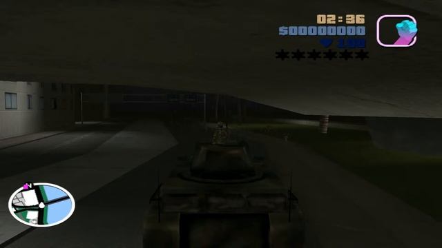 GTA Long Night(Долгая Ночь) Прохождение 1 миссия смотреть онлайн