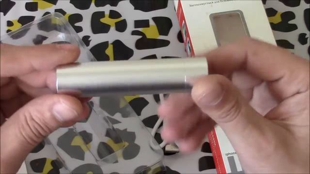 Power Bank от Startex.Неудачная покупка. смотреть онлайн