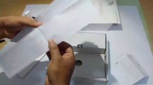 ROUTER HUAWEI WS5200 - UNBOXING