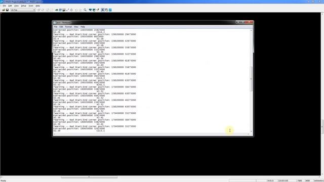 fatal error when moving violation solution смотреть онлайн