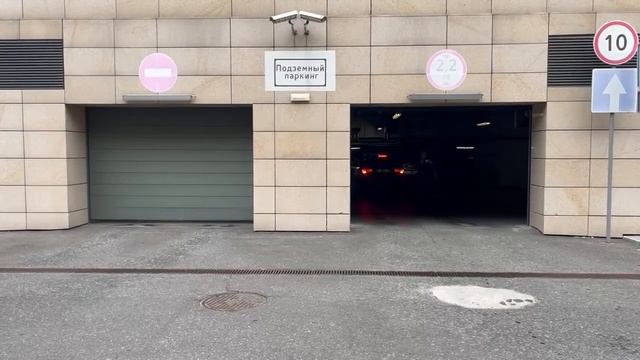 Скоростные спиральные (рулонные) Ворота DoorHan HSSD смотреть онлайн