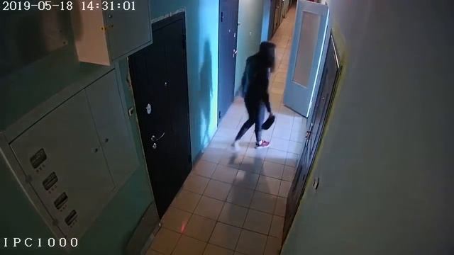 Соседи в Первомайском районе лупят друг друга больше года (Часть III)