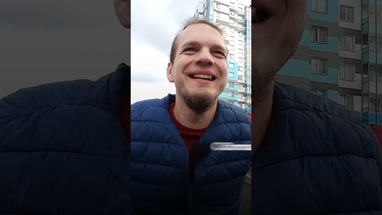 Никогда не думал: а почему я на коляске? смотреть онлайн