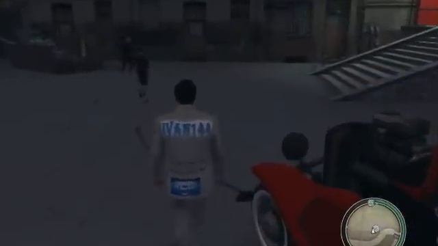 Mafia 2 "Фрирайд от IVAN144 версия 2" смотреть онлайн