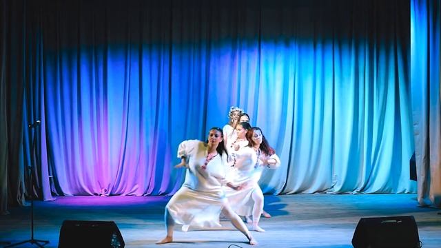 Green Apelsin - «Проклятие русалки» Сover by Gella смотреть онлайн