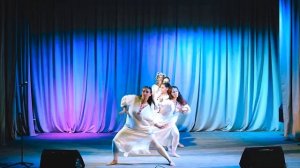 Green Apelsin - «Проклятие русалки»  Сover by Gella