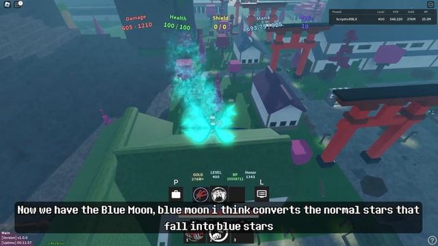 What I Know SO FAR from the Celestial Event Update | Critical Legends (Roblox) смотреть онлайн