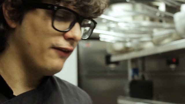 Valerio Braschi nella sua seconda ricetta ideata per Lattebusche! смотреть онлайн