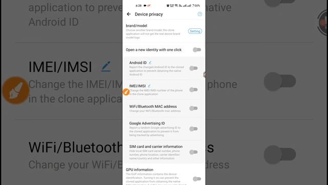 ⚡ App Cloner Mod Apk 2023 | Working in Android 11, 12 &13 | All Problem Solved | смотреть онлайн