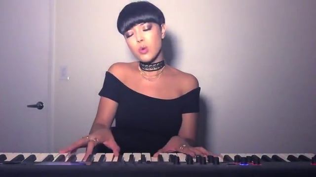 Никаких клипов не нужно когда умеешь так петь смотреть онлайн