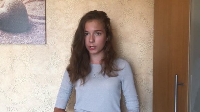 Back to school 2019/ ШКОЛЬНЫЙ LOOKBOOK/Daria Kvasnova смотреть онлайн