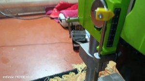 "Сверлильный станок" BG-5157 с валдберис!История моей покупки,отзыв "по чесноку"!