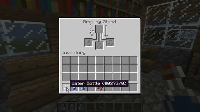 Minecraft HOW TO: CURE A ZOMBIE VILLAGER! 1.6! смотреть онлайн