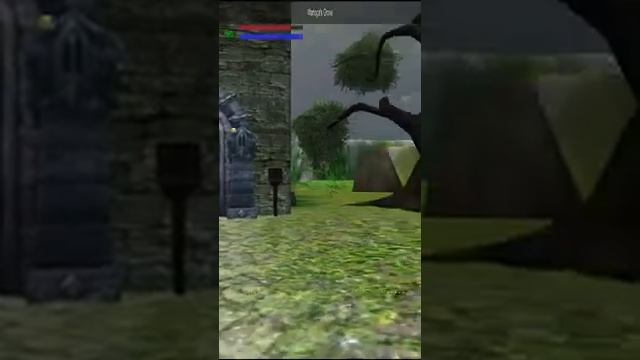 Wizzard Island ios gameplay (weirdest game) (iPhone/iPodTouch/iPad) смотреть онлайн