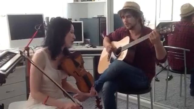 Весна cover смотреть онлайн