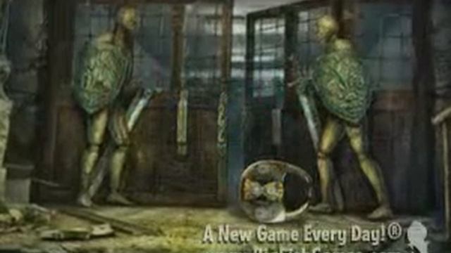 Stray Souls: Dollhouse Story / Hidden Objects Game смотреть онлайн