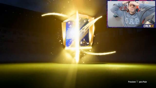 DME PL + 10 MElHORIAS PL- FIFA 18 ULTIMATE TEAM смотреть онлайн