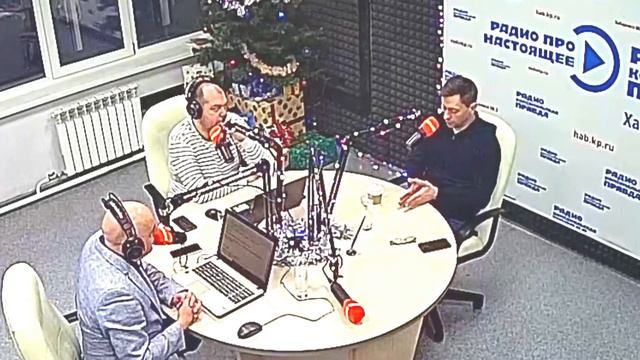 Это - Хабаровск! Многодетные семьи - хорошо или плохо смотреть онлайн