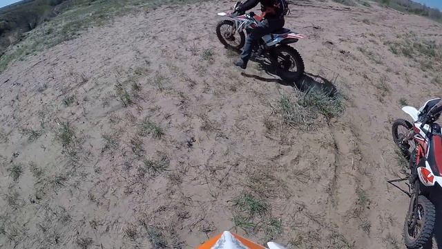 Пробная сьемка GoPro HERO 2018 смотреть онлайн