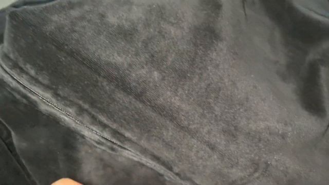 ЗАЧЕМ ВЕЛЬВЕТ, ВЕЛЮР СТИРАТЬ С СОДОЙ ? смотреть онлайн