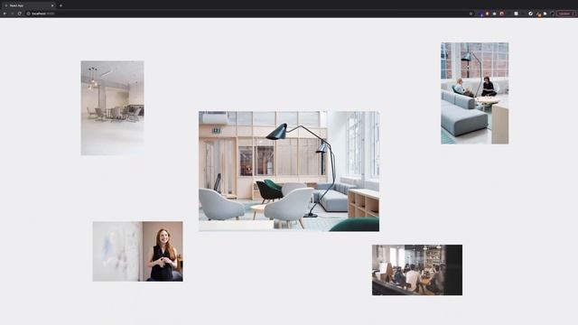 Smooth Loading Transitions with Framer Motion | AnimateSharedLayout смотреть онлайн