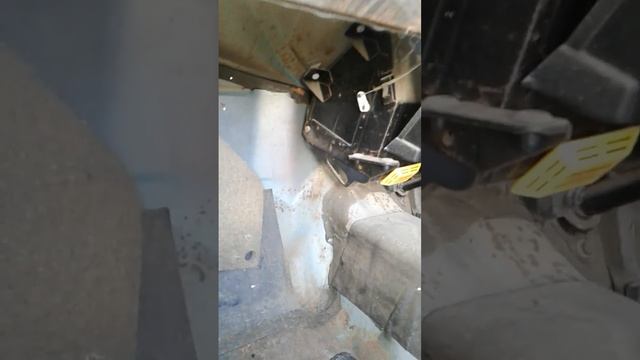 Mk 1 ford escort rebuild S1 E1 смотреть онлайн