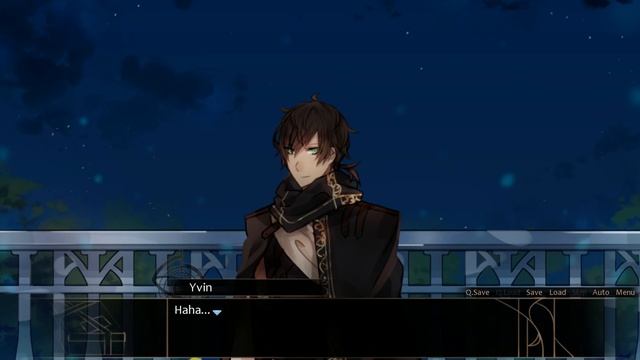 Magical Otoge Ciel Yvin - 02 смотреть онлайн