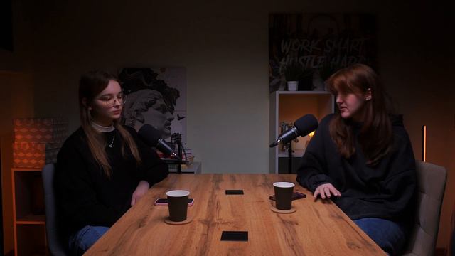 Поступление в СПбГУ, работа с брендами на ютубе, планирование жизни, сепарация | всех порвём смотреть онлайн