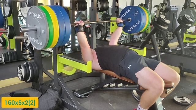 Выжимание без границ | 011 | Всё идёт по плану смотреть онлайн