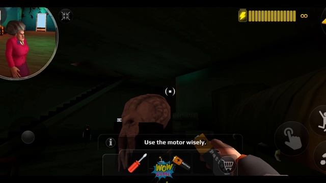 Scary Teacher 3D - Epic Pranks with Scary Teacher 1 смотреть онлайн