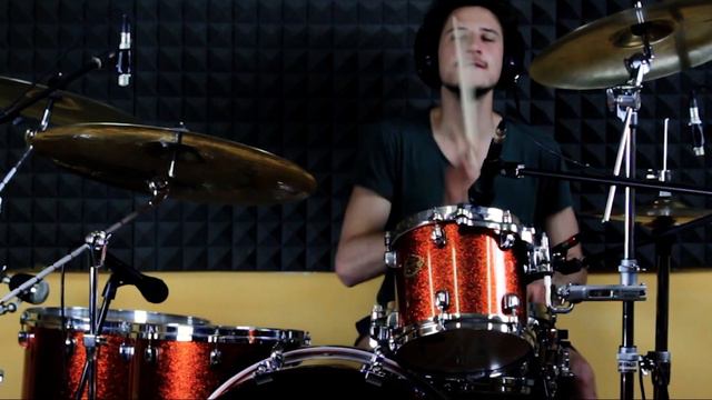 Immigrant Song (Alpenrose Cover)