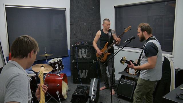 Лесник - Король и Шут (кавер By Russian Coverdrome NZ)