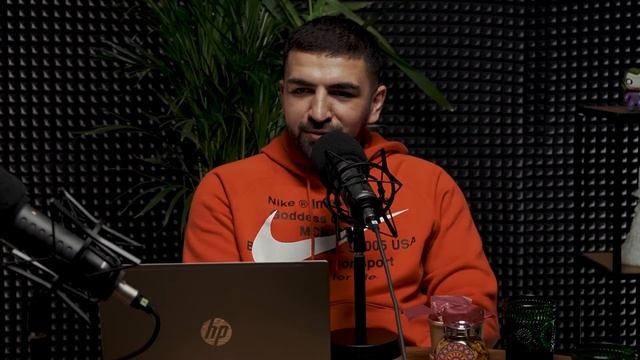 Мукадамшоев Якин – о переезде в Россию, травмах, об ММА – GAP Podcast #2 #gappodcast смотреть онлайн