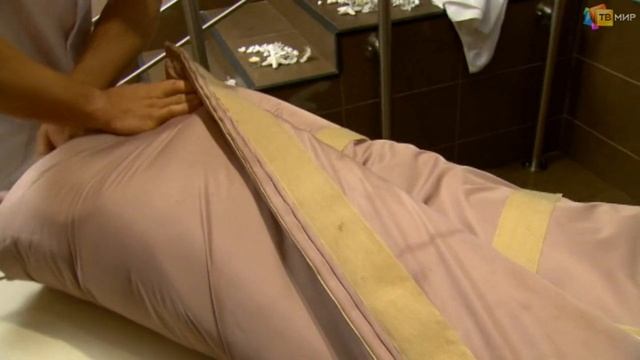 SPA-процедуры