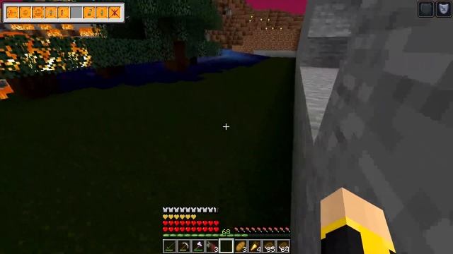 I Survived 100 Days with EVERY Anime Mod in Hardcore Minecraft... Here's What Happened! смотреть онлайн